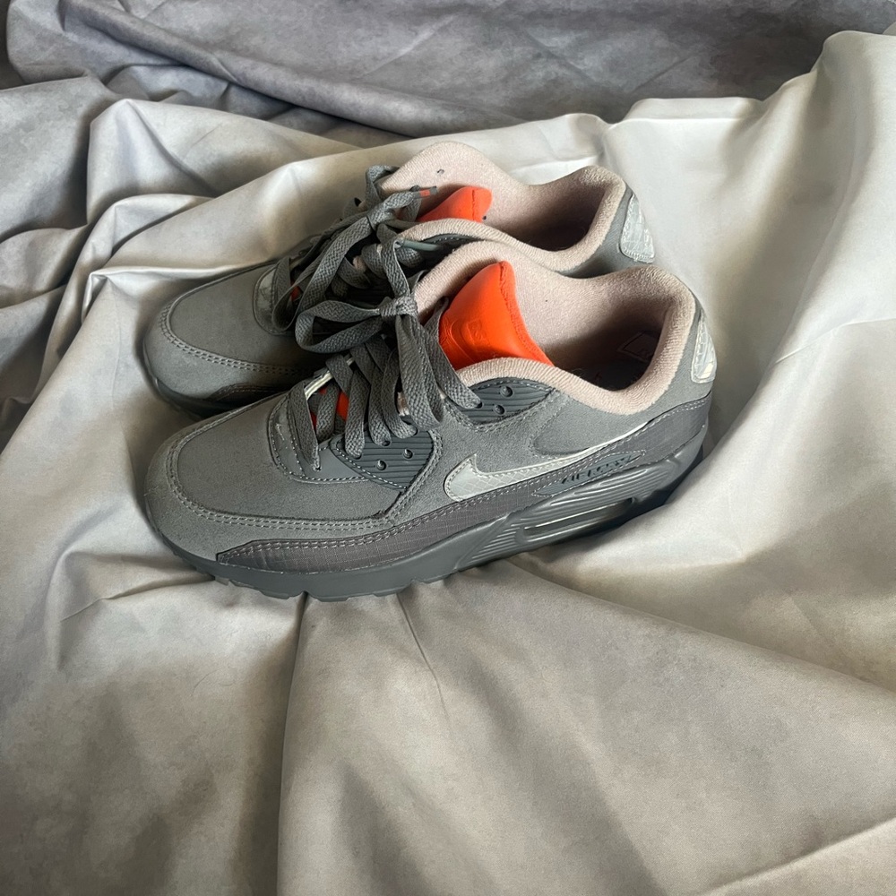 Boys Air Max 90